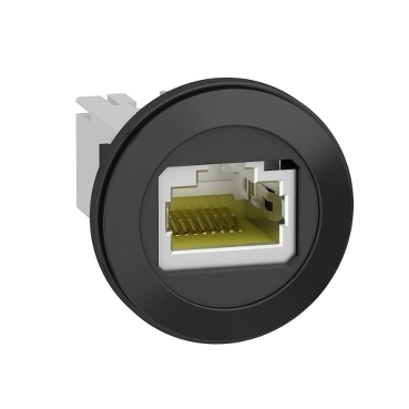 Gniazdo RJ45 Ethernet XB5PRJ45