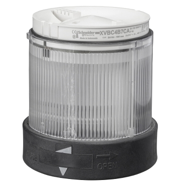 Moduł LED biały 230V AC XVBC2M7