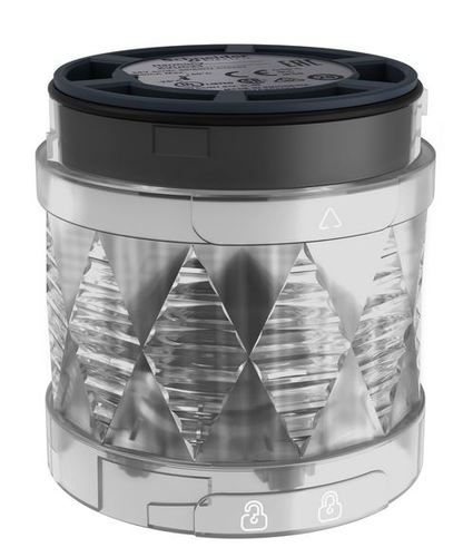 Moduł LED wielokolorowy 24V XVUC29P