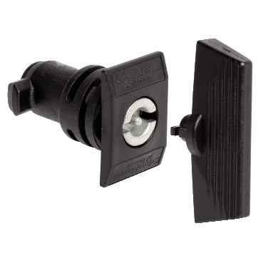 Standardowy zamek do PLM32-PLM86 NSYCDBPLM