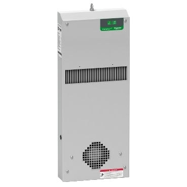 Wymiennik powietrze/powietrze 36W/K NSYCEA36