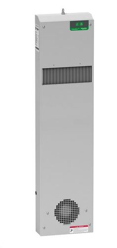 Wymiennik powietrze/powietrze 80W/K NSYCEA80