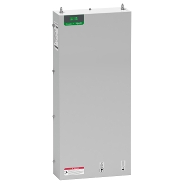 Wymiennik woda/powietrze 2,5kW 230V NSYCEW2K5
