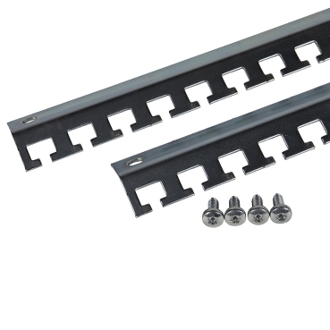 Mocowanie do kabli 120 stopni 800x800mm NSYCFS128