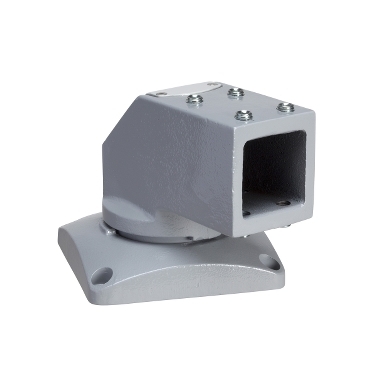 Uchwyt poziomy obrotowy do S3CM 50x 50mm NSYCMUMC50