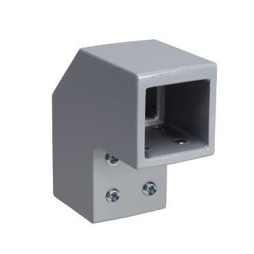 Uchwyt stały do S3CM 50x 50mm NSYCMUTC50