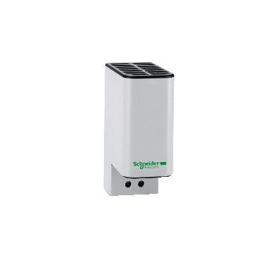 Grzejnik rezystancyjny PTC 20W izolowany 110/250V NSYCR20WU2C