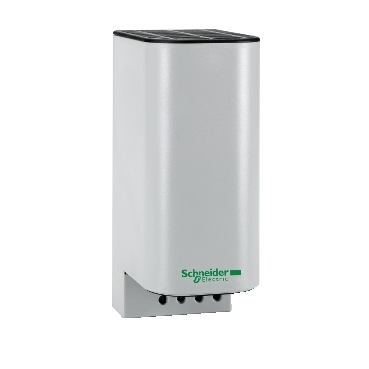 Grzejnik rezystancyjny PTC 50W 110/250V NSYCR50WU2C