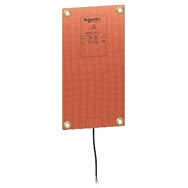 Grzałka płaska 25W 240V NSYCRS25W240V