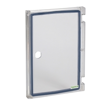Drzwi transparentne do PLM32 NSYDPLM32T