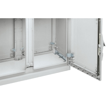 Płyta podłogowa Spacial SF 500x320mm NSYECPLAZ53G