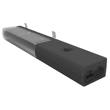 Lampa LED do szafy bez gniazda 640lm NSYLAMLD