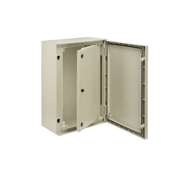 Drzwi wewnętrzne do obudowy PLM 1055x850mm NSYPAP108G