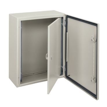 Drzwi wewnętrzne do S3D/CRN/S3X 1000x600mm NSYPIN106