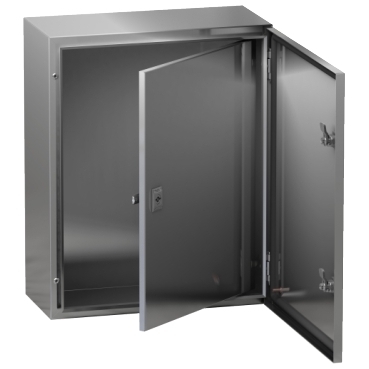 Drzwi wewnętrzne do S3D/CRN/S3X 600x400mm NSYPIN64