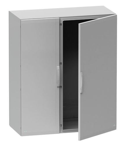 Obudowa poliestrowa PLA 1000x1000x320mm NSYPLA10103G