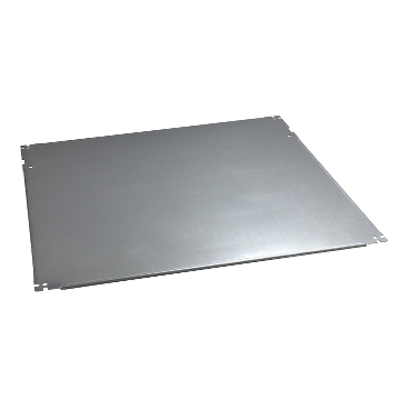 Płyta montażowa do pulpitów SD 847x700mm NSYPMP8580