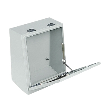 Konsola modułowa do SD Compact 484x400x200mm NSYSDC42