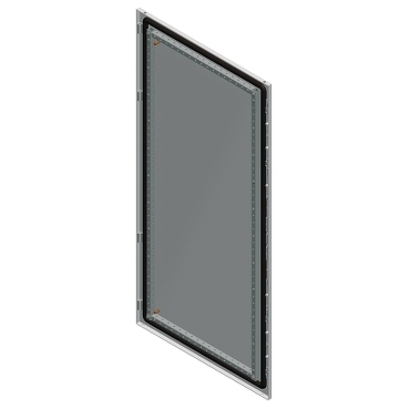 Drzwi pełne pojedyncze 2000x800mm do obudowy SF NSYSFD208