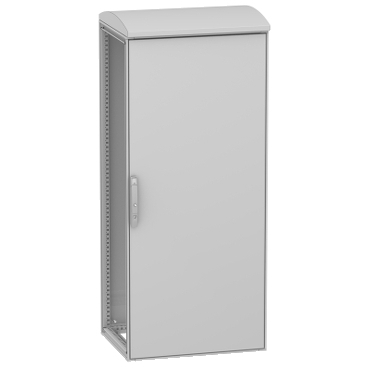 Obudowa SFHD 1600x1200x400mm z drzwiami podwójnymi NSYSFHD1612402D