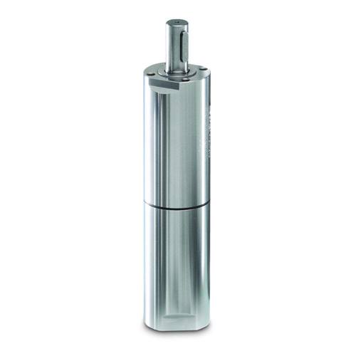 silnik pneumatyczny 900 W 155 rpm 55,4 Nm stal nierdzewna G3/8 P1VAS090A0031