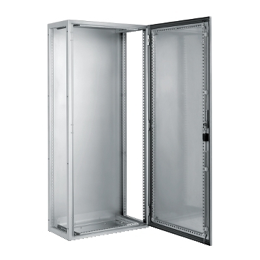 Obudowa SFX 1800x800x400mm ze stali nierdzewnej 304L NSYSFX18840