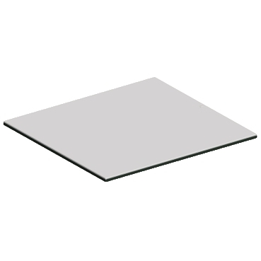 Płyta podłogowa 800x400mm do obudowy SF NSYSMEC84