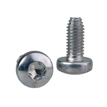 Wkręt Torx T30 M6x14 samogwintujący NSYST30M6S