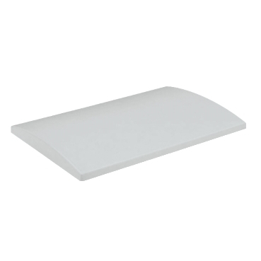 Daszek do obudowy S3D 500x320mm NSYTJPLA53G