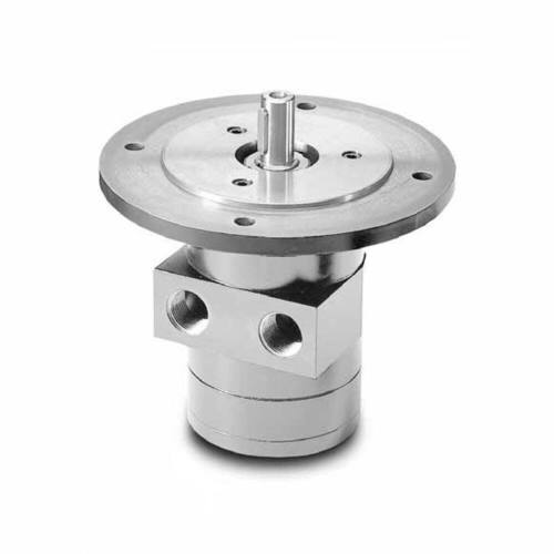 silnik pneumatyczny 6000 W 3500 rpm 16,4 Nm żeliwo G1 P1V-A600A0700