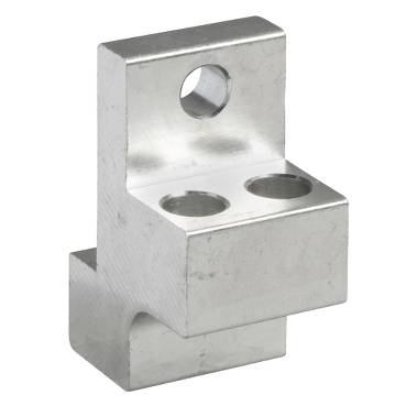 Compact INS/INV, zaciski 4x25mm2 do Interpact INS 4 szt 100/160A 28950