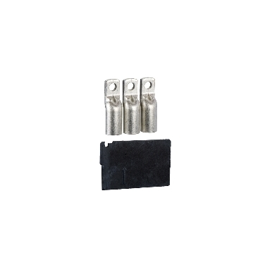 Compact INS/INV, końcówki kablowe 95mm2 do INS100/160 3 szt 100/160A 3P 28951