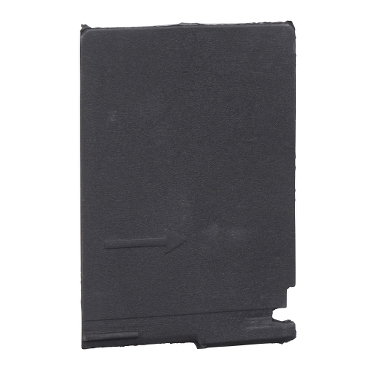 Compact INS/INV, przegroda międzybiegunowa INS 6 szt 40/80A 28959