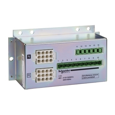 Blokada elektryczna IVE 48..415VAC 29352