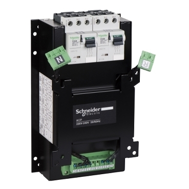 Interfejs do automatycznego regulatora ACP 220..240VAC 29363