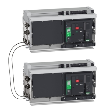 Interfejs do automatycznego regulatora ACP 380..415VAC 29364