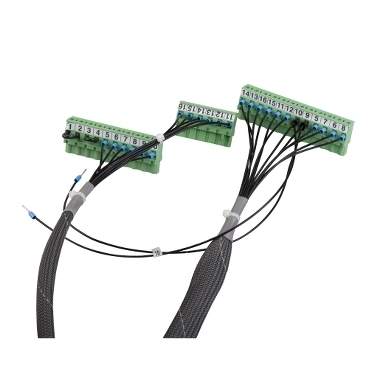Compact INS/INV, zestaw przewodów do Compact NS100/250 IVE/UA/BA 29368