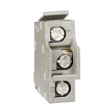 Compact INS/INV, styk pomocniczy do Compact NS100/630 OF/SD/SDE/SDV dla małych obciążeń 3/4P 29452