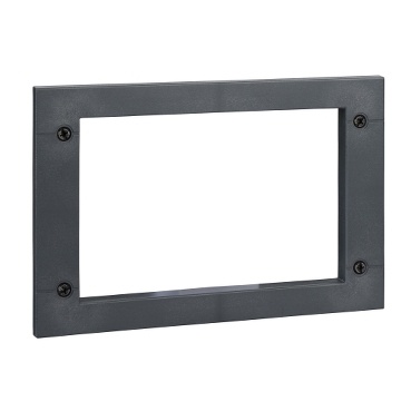 Compact INS/INV, panel przedni do Interpact INS 250A 31079