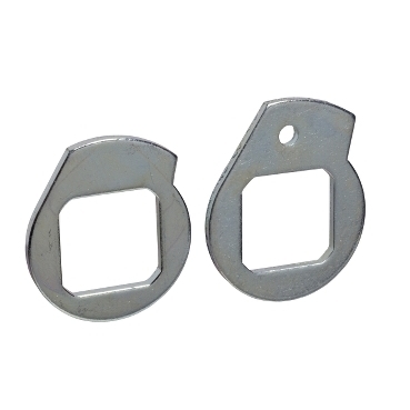 Compact INS/INV, blokada do Ronis/Profalux do Interpact INS320/630 250/100A 31088