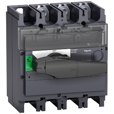 Rozłącznik INV320 320A 3P 31168