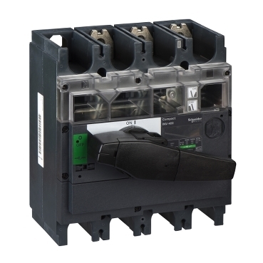 Rozłącznik INV400 400A 3P 31170