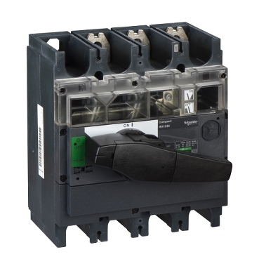 Rozłącznik INV630 630A 3P 31174