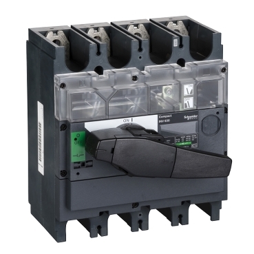 Rozłącznik INV630 630A 4P 31175