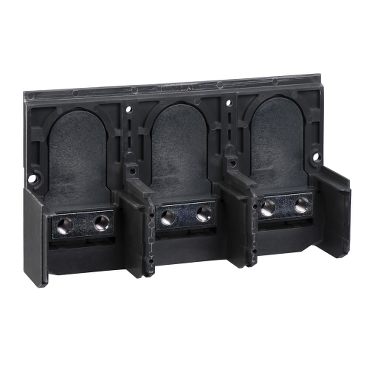 Compact INS/INV, baza dla długich przyłączy bezpośrednich 3P 31307