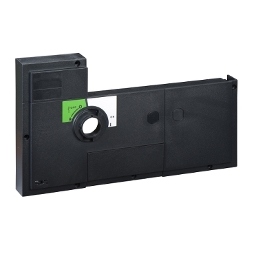 Compact INS/INV, pokrywa do Interpactt INS/INV630b 2500A 31323