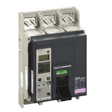 Wyłącznik Compact NSb Micrologic 2.0A 630A 3P 33223