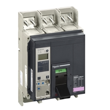 Wyłącznik Compact NSb800N Micrologic 2.0A 800A 3P 33233