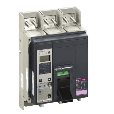 Wyłącznik Compact NSb800H Micrologic 2.0A 800A 3P 33238