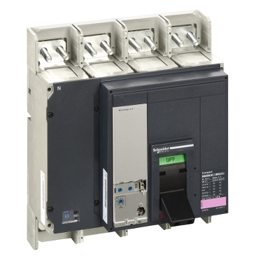 Wyłącznik Compact NS630N Micrologic2.0 630A 4P 33463